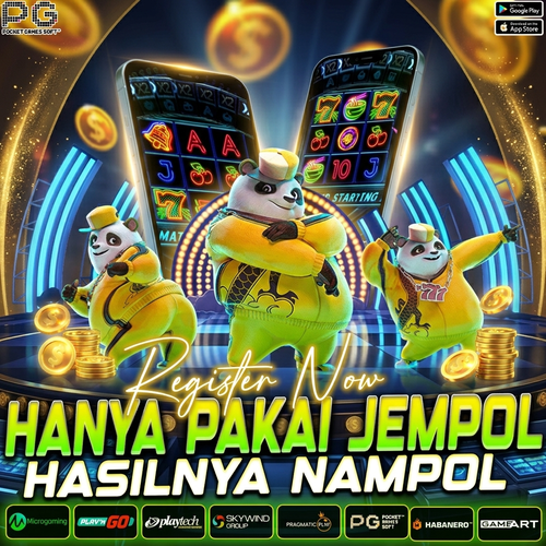BARONG4: Situs Slot Online untuk Pengunjung Indonesia